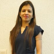 Sakshi Kapoor, TCS iON, Manager - Skills Enablers Business