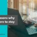 Top 5 reasons why EdTech is here to stay