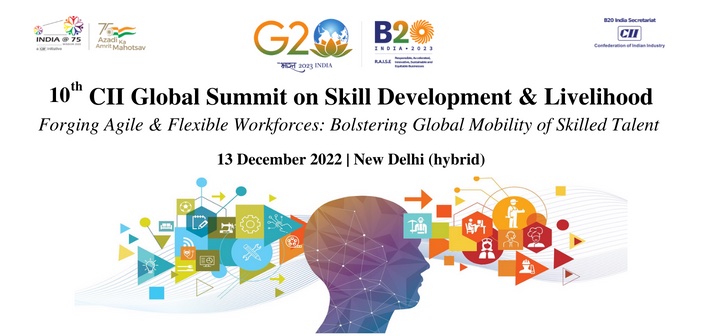 10th CII Global Summit