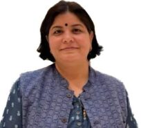 Dr. Abhilasha Gaur, COO and officiating CEO, Electronics Sector Skill Council of India