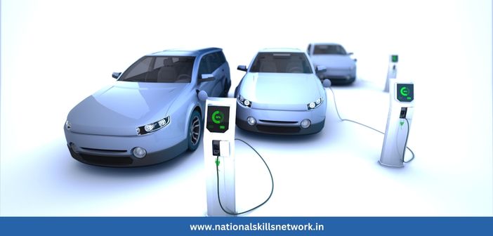 Electric Vehicle industry in India