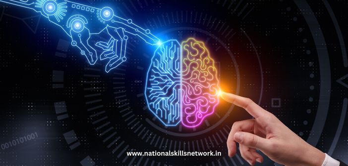 Scope of AI in India