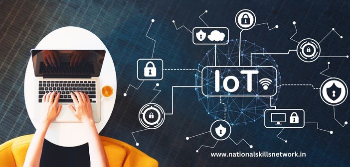 The future of IoT