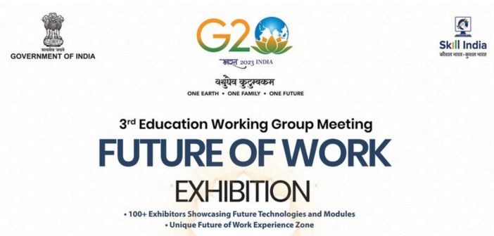 Third G20 Education Working Group meeting to be held in Bhubaneswar