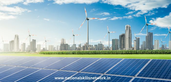 Top 5 Skill Training Institutes for India's Renewable Energy Revolution