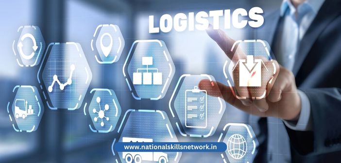 Top 5 Ways Technology is Transforming the Logistics and Supply Chain Industry