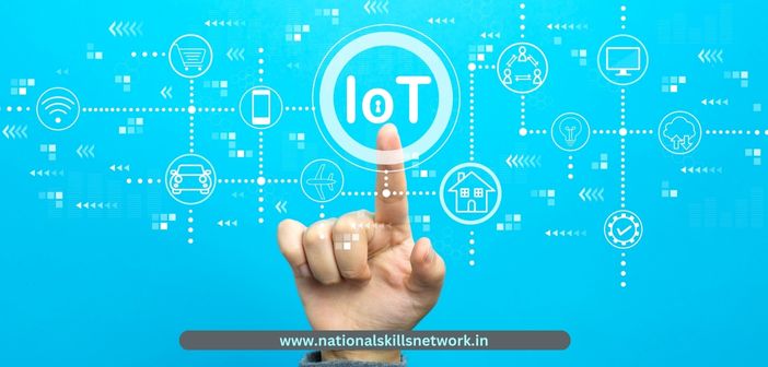 Top 7 Skills to Land Your First Job in Internet of Things (IoT)