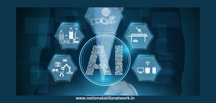 AI adoption in industry: Need for education, training and upskilling