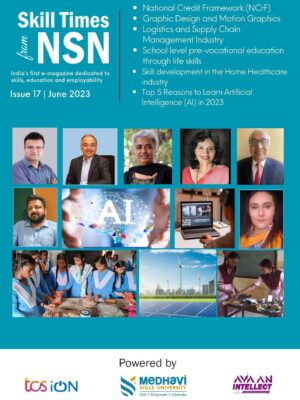 June 2023 PDF - Skill Times from NSN