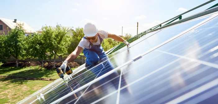 Top 5 in-demand Job Roles in the Renewable Energy Sector