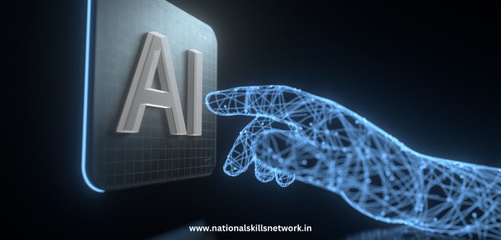 Artificial Intelligence (AI) in Education and Skill Development